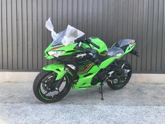 カワサキ　Ｎｉｎｊａ　２５０