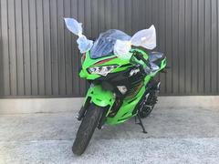 カワサキ　Ｎｉｎｊａ　４００