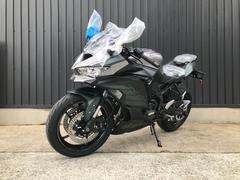 カワサキ　Ｎｉｎｊａ　ＺＸ−４Ｒ　ＳＥ