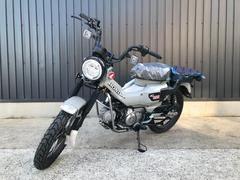 ホンダ　ＣＴ１２５ハンターカブ