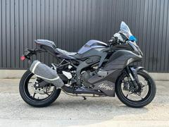 カワサキ　Ｎｉｎｊａ　ＺＸ−２５Ｒ