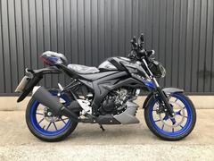 スズキ　ＧＳＸ−Ｓ１２５