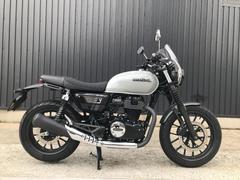 ホンダ　ＧＢ３５０Ｓ