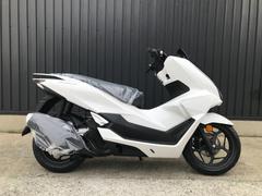 ホンダ　ＰＣＸ１６０