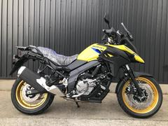 スズキ　Ｖ−ストローム６５０ＸＴ