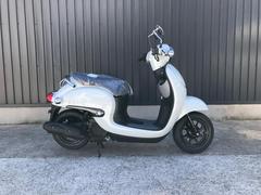 ホンダ　ジョルノ