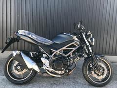 スズキ　ＳＶ６５０