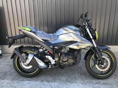 スズキ　ＧＩＸＸＥＲ　１５０