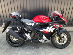 スズキ　ＧＳＸ−Ｒ１２５