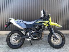 カワサキ　ＫＬＸ２３０ＳＭ