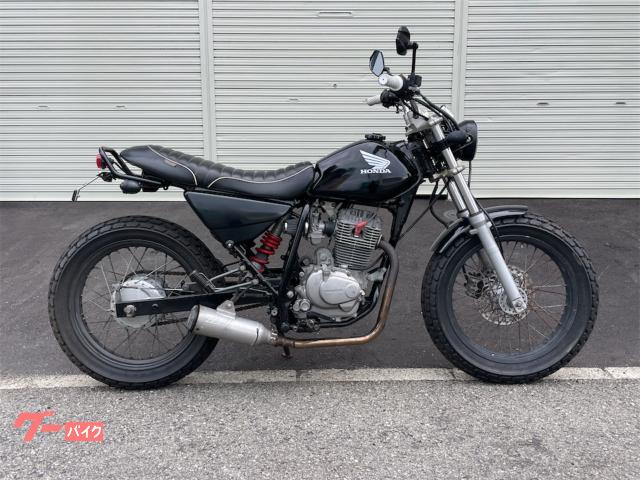 ＦＴＲ２２３　ＭＣ３４　スーパートラップマフラー　カスタム