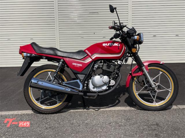 ＧＳ１２５　カスタム　ＬＥＤライト　シフトポジションインジケーター