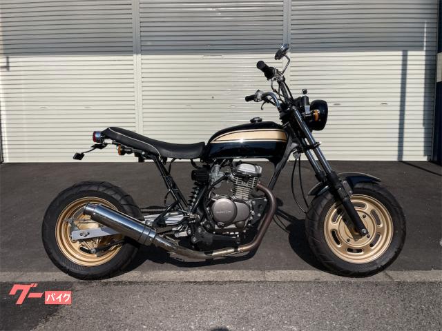 Ａｐｅ　ＡＣ１６　ロンスイ　カスタム