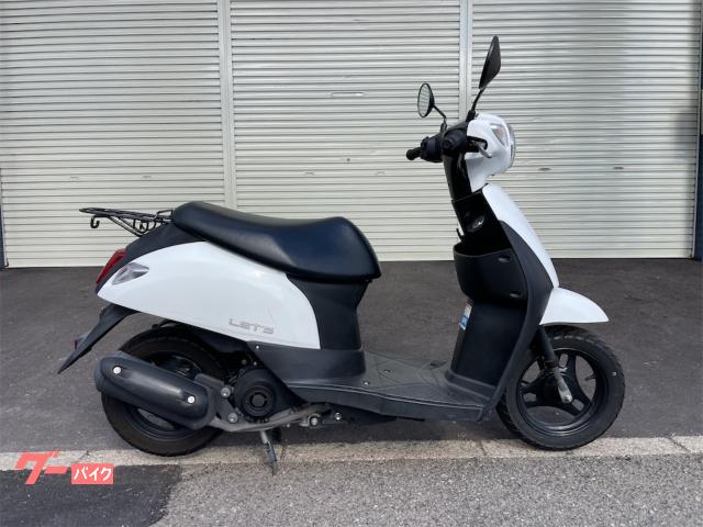 レッツ　　ＣＡ４ＡＡ