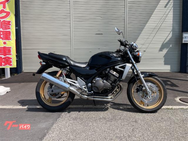 ＢＡＬＩＵＳ−II　ゴールドホイール