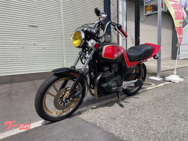 SUZUKI GSX400Eゴキ フェニックスレーシング ショート管 無地 スズキ [MFM-68] Amazon | GSX400E ゴキ フェニックスレーシング ショート管 無地【SP