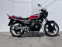 ホンダ　ＣＢＸ４００Ｆ　２型カラー国内　初年度５７年