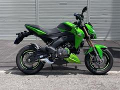 カワサキ　Ｚ１２５ＰＲＯ　カスタム