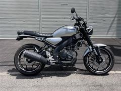 ヤマハ　ＸＳＲ１２５
