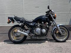 カワサキ　ＺＥＰＨＹＲ７５０　カスタム　車検令和８年５月