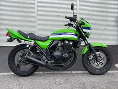 カワサキ　ＺＲＸ４００　ショート管　カスタム