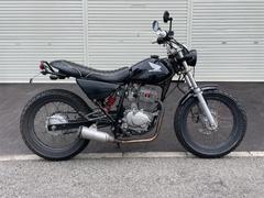 ホンダ　ＦＴＲ２２３　ＭＣ３４　スーパートラップマフラー　カスタム