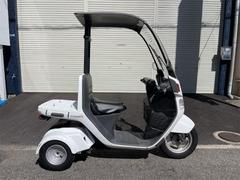 ホンダ　ジャイロキャノピー　ＴＡ０３