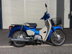 ホンダ　スーパーカブ１１０　ＬＥＤライト　ＪＡ４４