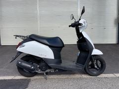 スズキ　レッツ　　ＣＡ４ＡＡ