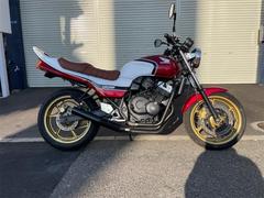 ホンダ　ＪＡＤＥ　ジェイド　ＭＣ２３　ショート管　カスタム