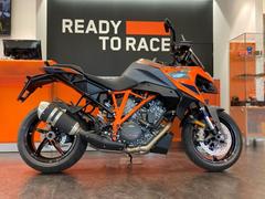 ＫＴＭ　１２９０スーパーデュークＧＴ