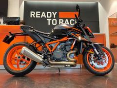 ＫＴＭ　１２９０スーパーデュークＲエボ