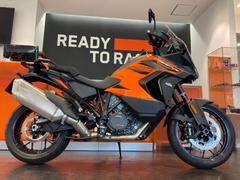 ＫＴＭ　１２９０スーパーアドベンチャーＳ　シート高８４９ｍｍ→７８０ｍｍ