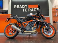 ＫＴＭ　１２９０スーパーデュークＲエボ