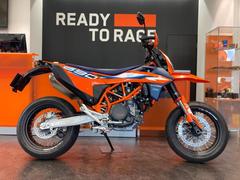 ＫＴＭ　６９０ＳＭＣ　Ｒ