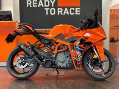 ＫＴＭ　ＲＣ３９０ＧＰ