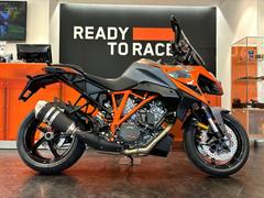 ＫＴＭ　１２９０スーパーデュークＧＴ