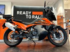 ＫＴＭ　８９０アドベンチャー