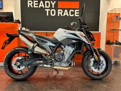 ＫＴＭ　７９０デューク