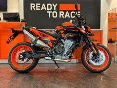 ＫＴＭ　８９０デュークＧＰ