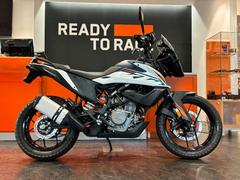 ＫＴＭ　２５０アドベンチャー