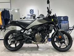 ＨＵＳＱＶＡＲＮＡ　スヴァルトピレン２５０