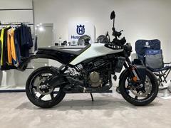 ＨＵＳＱＶＡＲＮＡ　ヴィットピレン４０１