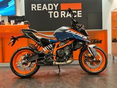 ＫＴＭ　３９０デューク