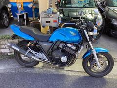 ホンダ　ＣＢ４００Ｓｕｐｅｒ　Ｆｏｕｒ