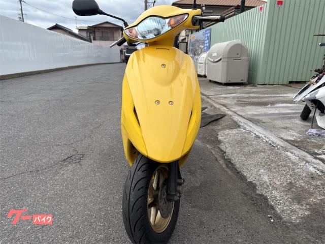 車両情報:ホンダ スマートDio Z4 | ネオショップ | 中古バイク・新車