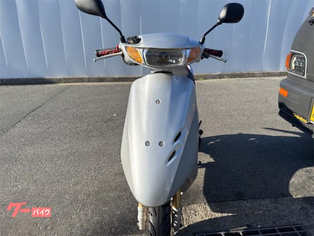 ®️です。 車両情報:ホンダ ライブDio ZX | ネオショップ | 中古バイク