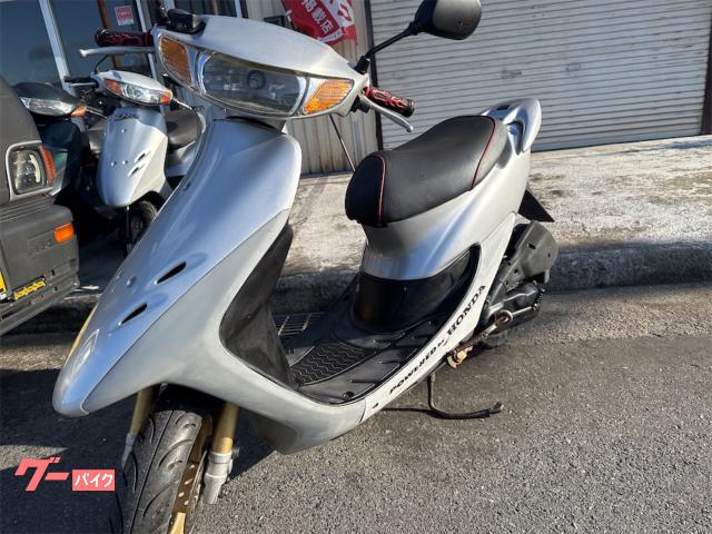 車両情報:ホンダ ライブDio ZX | ネオショップ | 中古バイク