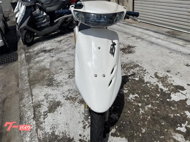 車両情報:ホンダ ライブDio ZX | SAMURAI | 中古バイク・新車