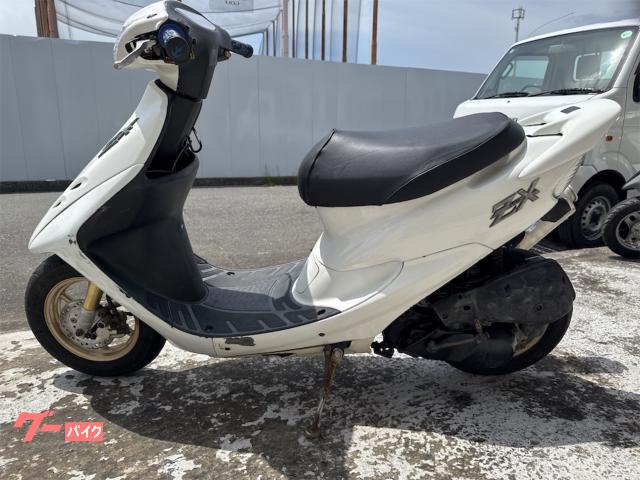 ホンダ ライブDio ZX｜ネオショップ｜新車・中古バイクなら